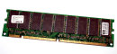 128 MB SD-RAM  168-pin PC-100  ECC-Memory  CL2   Samsung...