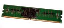 512 MB DDR2-RAM 240-pin 1Rx8 PC2-4200U non-ECC  Aeneon...