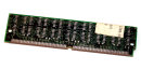 16 MB FPM-RAM  72-pin PS/2 non-Parity 60 ns  Texas...
