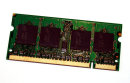 512 MB DDR2-RAM 200-pin SO-DIMM 2Rx16 PC2-5300S  Micron...