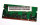 256 MB DDR2 RAM 200-pin SO-DIMM 1Rx16 PC2-4200S  Infineon HYS64T32000HDL-3.7-A