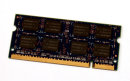 2 GB DDR2 RAM 2Rx8 PC2-6400S  Laptop-Memory Elixir M2S2G64TU8HG4B-AC