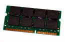 256 MB SO-DIMM 144-pin PC-133 CL3 SD-RAM Laptop-Memory...