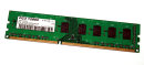 2 GB DDR3 RAM PC3-12800U CL8 1.65V  Value Series OCZ...