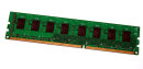 2 GB DDR3 RAM PC3-12800U CL8 1.65V  Value Series OCZ...