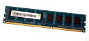 2 GB DDR3-RAM 240-pin PC3-10600U non-ECC  Ramaxel...