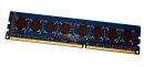 2 GB DDR3-RAM 240-pin 2Rx8 PC3-10600U non-ECC  Hynix HMT125U6DFR8C-H9 N0 AA