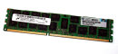 16 GB DDR3-RAM Registered ECC 2Rx4 PC3-12800R CL11  Micron MT36JSF2G72PZ-1G6E1