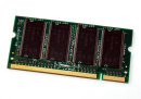 512 MB DDR RAM PC-2700S 200-pin SO-DIMM Laptop-Memory  Buffalo DN333-D512/MC