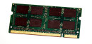 2 GB DDR2 RAM 200-pin SO-DIMM PC2-4200S  Laptop-Memory...