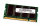 256 MB DDR RAM 200-pin SO-DIMM PC-2100S  Mitsubishi MH32D64AKQJ-75