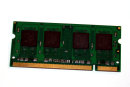 512 MB DDR2 RAM PC2-4200S Laptop-Memory Kingston...