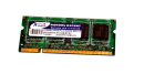 512 MB DDR2-RAM 200-pin SO-DIMM 1Rx8 PC2-5300S  ADATA...