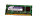 512 MB DDR2-RAM 200-pin SO-DIMM 1Rx8 PC2-5300S  ADATA M2OAD5G3H3446IRC52