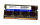 2 GB DDR3 RAM 204-pin SO-DIMM 2Rx8 PC3-10600S CL9  Adata AD73I1B1672EG