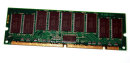 128 MB SD-RAM 168-pin PC-100R Registered-ECC Samsung...