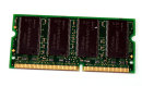 256 MB SO-DIMM 144-pin PC-133 SD-RAM  CL2  Siemens...