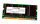 256 MB SO-DIMM 144-pin PC-133 SD-RAM  CL2  Siemens A5E00133187