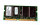 128 MB SO-DIMM PC-100 SD-RAM  144-pin Mosel Vitelic V436516Y04VATG-10PC   IBM FRU: 20L0265
