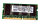 128 MB SO-DIMM PC-100 SD-RAM  144-pin Mosel Vitelic V436516Y04VATG-10PC   IBM FRU: 20L0265