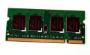 512 MB DDR2 RAM PC2-6400S  2Rx16 Laptop-Memory ProMOS...
