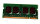 512 MB DDR2 RAM PC2-6400S  2Rx16 Laptop-Memory ProMOS V916764B24QCFW-G6