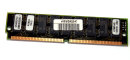 8 MB FPM-RAM 72-pin PS/2 Simm mit Parity 70 ns Samsung KMM5362003BG-7
