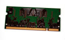 256 MB DDR2-RAM PC2-4200S Laptop-Memory 200-pin CL4...