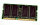 64 MB SO-DIMM 144-pin SD-RAM PC-100 CL2   Apacer 71.63361.560