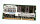 128 MB SO-DIMM PC-133 144-pin SD-RAM Laptop-Memory  Apacer P/N: 71.74470.111