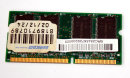 256 MB SO-DIMM PC-133 144-pin SD-RAM Laptop-Memory...