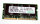 128 MB SO-DIMM PC-133 144-pin SD-RAM Laptop-Memory  Apacer P/N: 71.73470.111