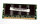 128 MB SO-DIMM PC-133 144-pin SD-RAM Laptop-Memory  Apacer P/N: 71.73470.111