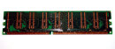 256 MB DDR-RAM 184-pin PC-3200U non-ECC CL3  Micron MT8VDDT3264AG-40BG5