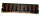 64 MB SD-RAM PC-66 non-ECC 66 MHz  CL2 Micron MT8LSDT864AG-662C7