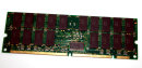 1 GB SD-RAM PC-133R Registered-ECC CL3  Micron MT36LSDF12872G-133D1