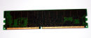 128 MB DDR RAM 184-pin PC-2700U non-ECC   Micron...