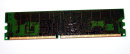 256 MB DDR RAM 184-pin PC-3200U non-ECC  CL3  Micron...