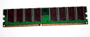 512 MB DDR-RAM PC-2700U non-ECC CL2.5 PC-Memory Micron...