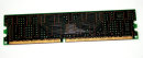 128 MB DDR-RAM PC-2100E  CL2.5  ECC Micron...