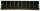 1 GB DDR-RAM 184-pin PC-2700U non-ECC 333 MHz Kingston KTD4550/1G