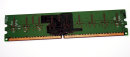 512 MB DDR2-RAM 1Rx8 PC2-4200E ECC-Memory  Elpida...