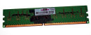512 MB DDR2-RAM 240-pin ECC-Memory 1Rx8 PC2-5300E  Elpida...