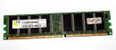 512 MB DDR-RAM PC-3200U CL3  non-ECC  Aeneon AED660UD00-500-S