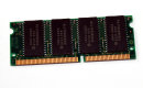 64 MB EDO-SODIMM 144-pin Laptop-Memory 3.3V 60 ns...