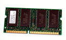 64 MB SO-DIMM PC-100 SD-RAM 144-pin  CL3  Hitachi...