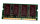64 MB SO-DIMM PC-100 SD-RAM 144-pin  CL3  Hitachi HB52D88DC-B6F