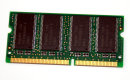 256 MB SO-DIMM PC-133  144-pin Laptop-Memory  CL3 Hynix...