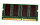 256 MB SO-DIMM PC-133  144-pin Laptop-Memory  CL3 Hynix HYM72V32M636T6-H AA