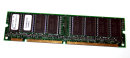 512 MB SD-RAM 168-pin PC-100 non-ECC   double-sided